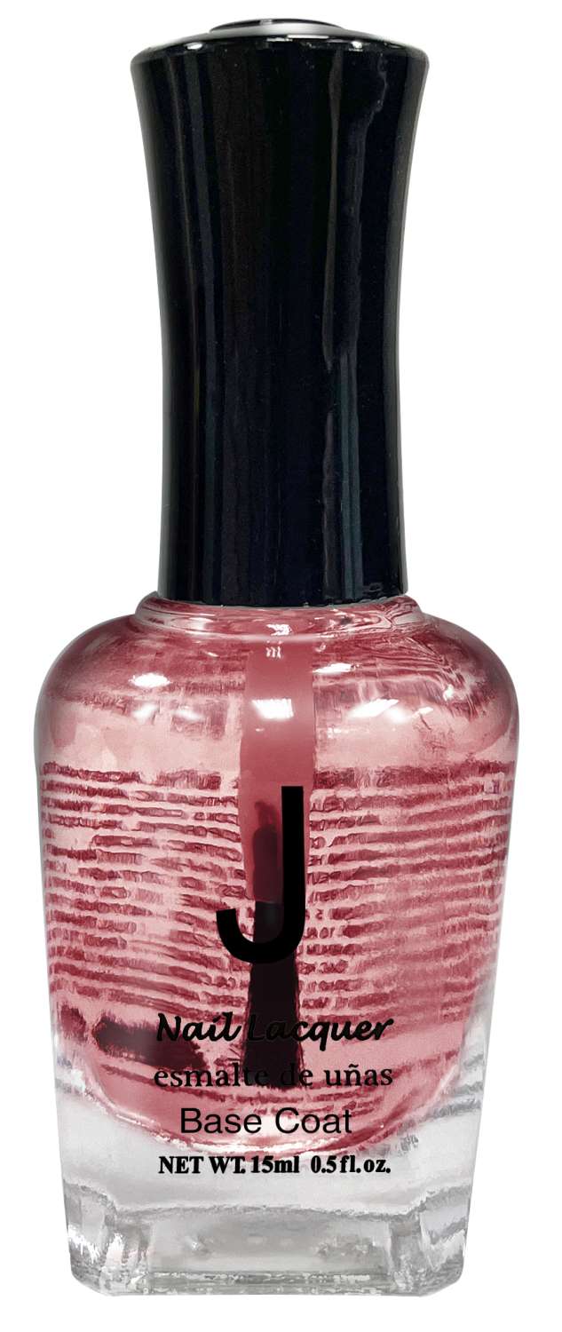 J N/P #110 BASE COAT