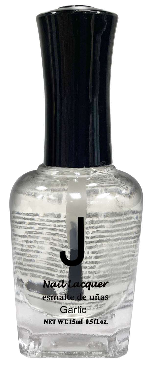 J N/P #117 GARLIC