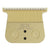 JRL BLADE TRIMMER EZ GAP CERAMIC T-BLADE GOLD