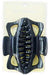 JAW CLIP LARGE 14CM 2PC CARD