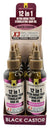 AAA 12 IN 1 OIL [B/CASTOR] 6/DP