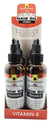AAA PREMIUM HAIR OIL [VITAMIN-E] 6/DP