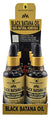 AAA 100PER HONDURAS BLK BATANA OIL 6/DP