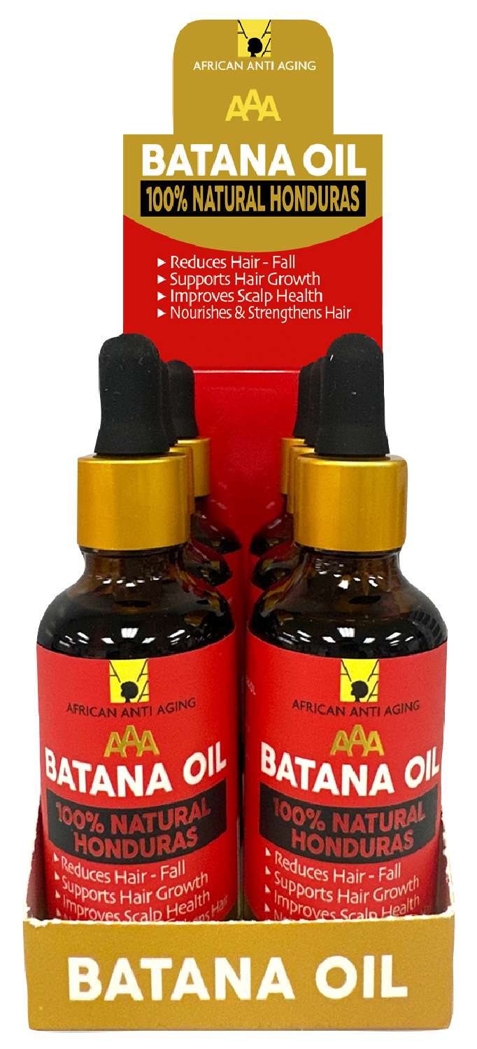AAA 100PER HONDURAS BATANA OIL