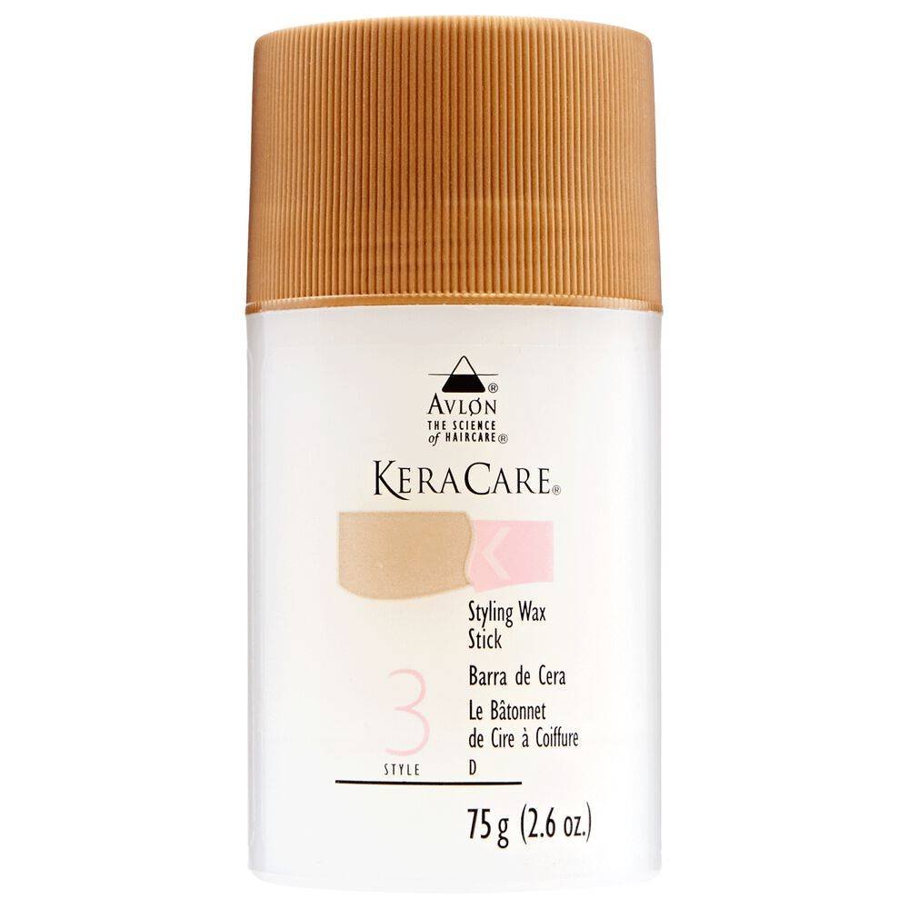 KERACARE STYLING WAX STICK