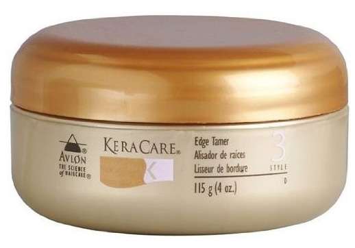 KERACARE EDGE TAMER