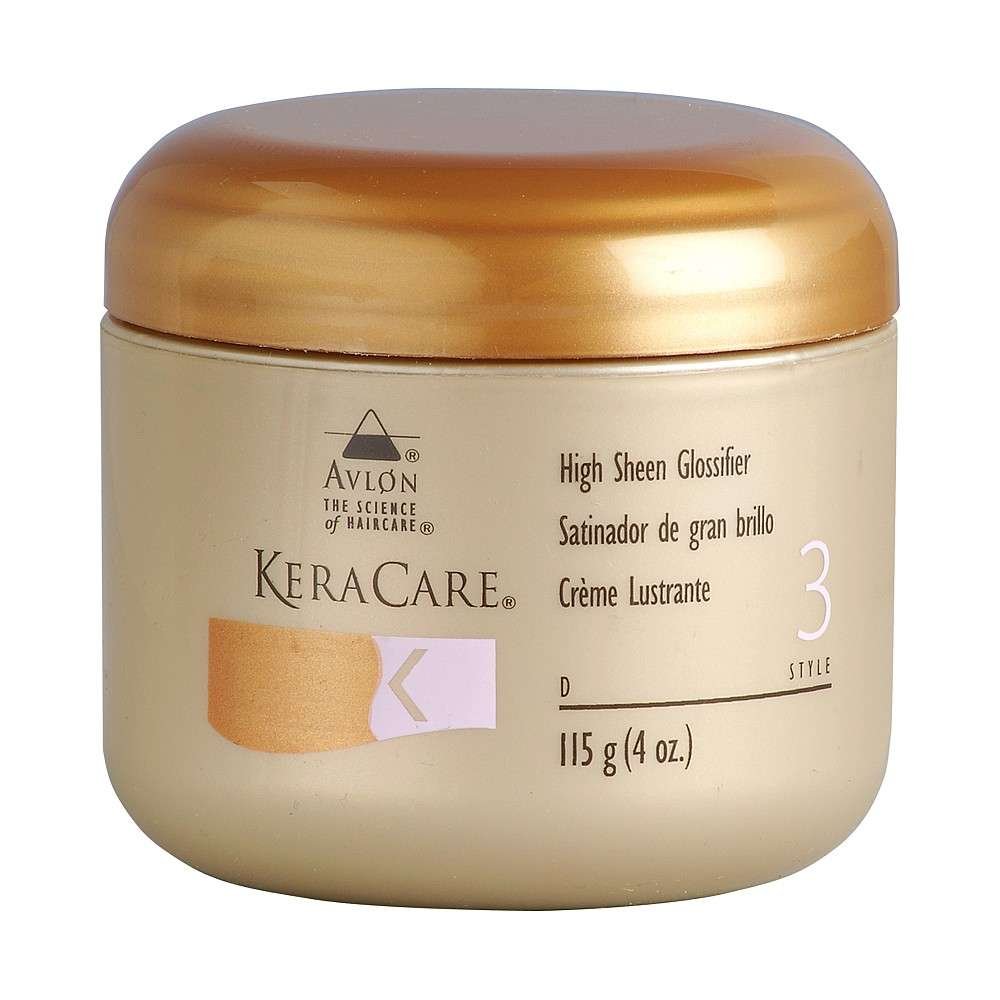 KERACARE HIGH SHEEN GLOSSIFIER