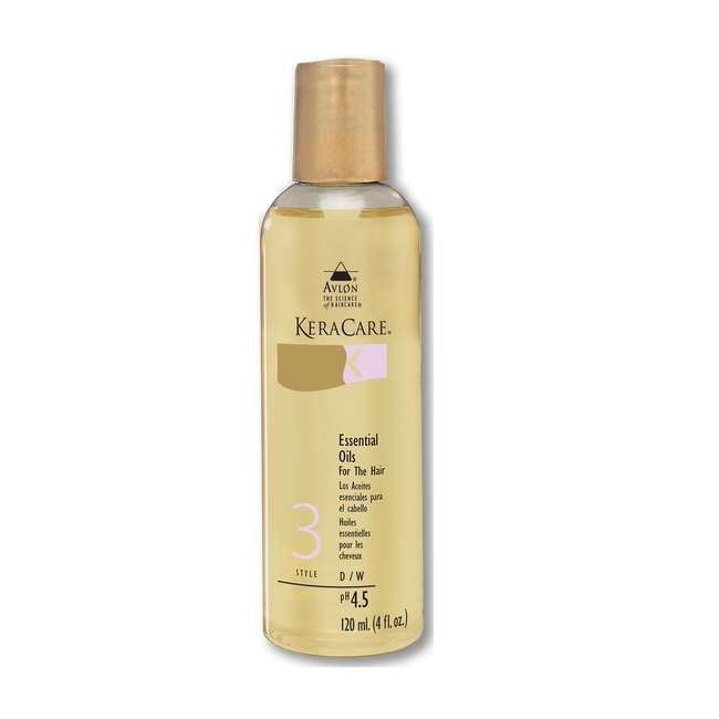 KERACARE ESSENTIAL OIL