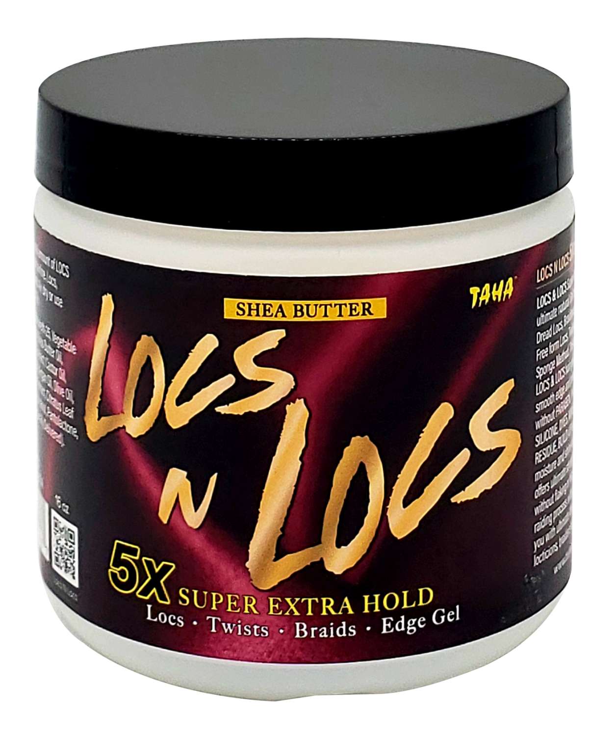 TAHA LOCS N LOCS [ORIGINAL]