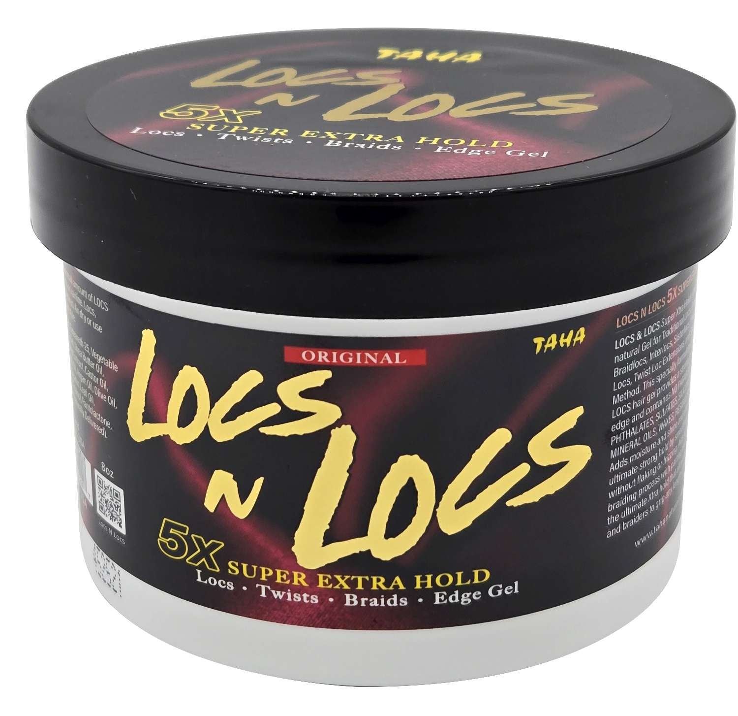 TAHA LOCS N LOCS [ORIGINAL]