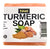 TAHA TURMERIC SOAP