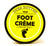 TAHA SHEA BUTTER FOOT CREME