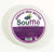 TAHA 100PERC SHEA SOUFFLE [GRAPE]