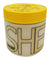 TAHA SHEA BUTTER [SOLID IVORY]