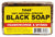 TAHA BLACK SOAP [F/M]