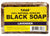 TAHA BLACK SOAP [LAVENDER]