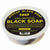 TAHA BLACK SOAP [LEMON GR] TUB
