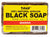 TAHA BLACK SOAP [MANGO]