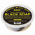 TAHA BLACK SOAP [NATURAL] TUB