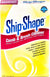 BARBICIDE SHIP-SHAPE POWDER