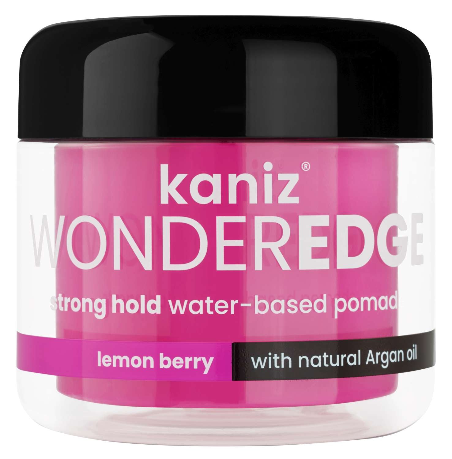 KANIZ WONDER EDGE LEMON BERRY