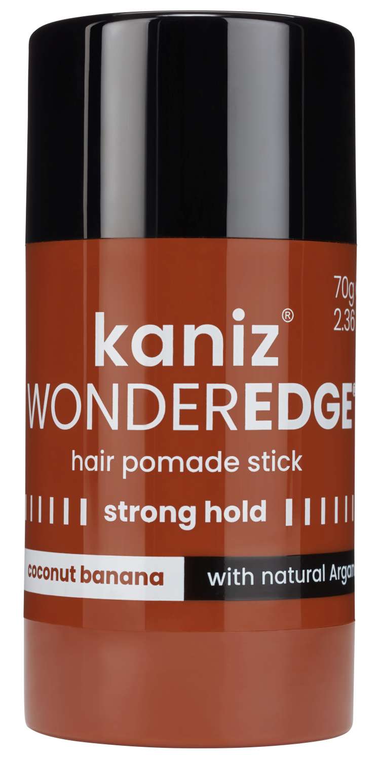 KANIZ EDGE STICK  COCONUT BANANA