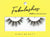 KARA FABULASH 3D FAUX MINK A004