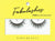 KARA FABULASH 3D FAUX MINK A006