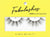 KARA FABULASH 3D FAUX MINK A007