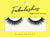 KARA FABULASH 3D FAUX MINK A011