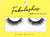 KARA FABULASH 3D FAUX MINK A014