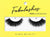 KARA FABULASH 3D FAUX MINK A016