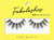 KARA FABULASH 3D FAUX MINK A059