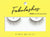 KARA FABULASH 3D FAUX MINK A103