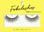 KARA FABULASH 3D FAUX MINK A106
