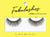 KARA FABULASH 3D FAUX MINK A107