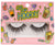 KARA SIP SIP HORRAY 3D FAUX MINK