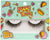 KARA YUMMY IN MY TUMMY 3D FAUX MINK