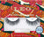KARA HC 3D FLAT LASH -LEO