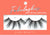 KARA FABULASH 25MM 3D FAUX MINK