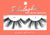 KARA FABULASH 25MM 3D FAUX MINK