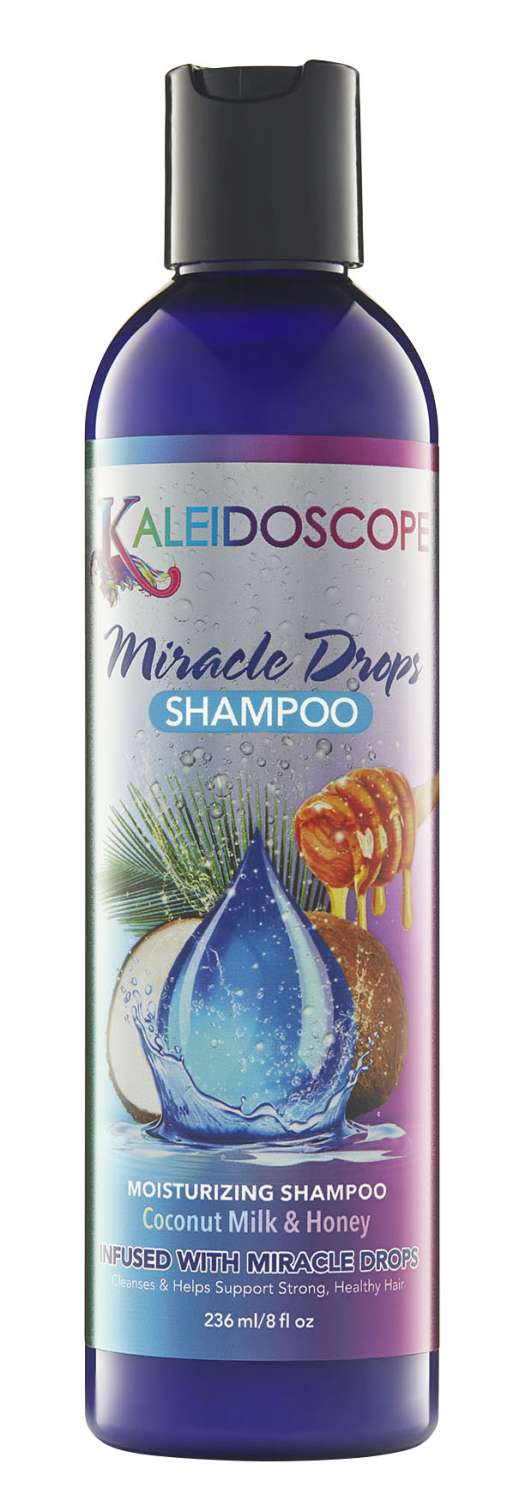 KALEIDOSCOPE M/DROP SHAMPOO