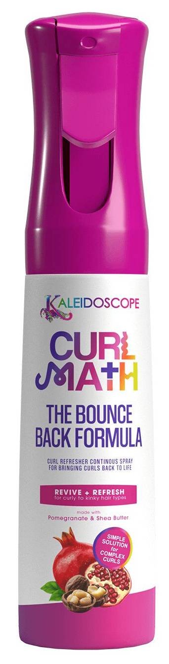 CURL MATH BOUNCE BACK CURL REFRESHER