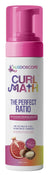 CURL MATH PERFECT RATIO MOUSSE