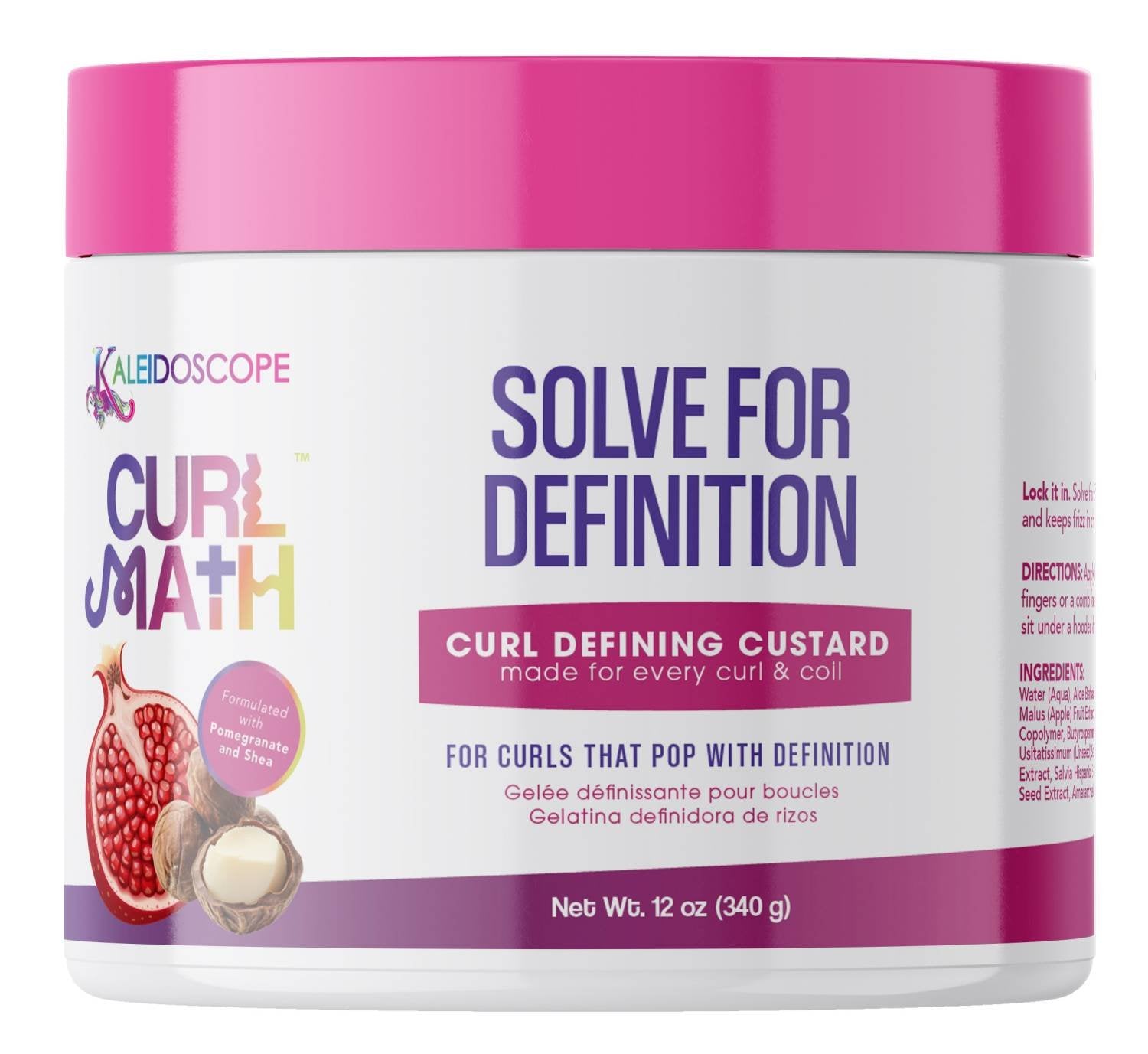 CURL MATH SOLVE FOR DEFINITION CUSTARD