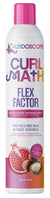 CURL MATH FLEX FACTOR HOLDING SPRAY