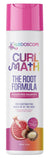 CURL MATH ROOT FORMULA SHAMPOO