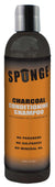 SPUNGE CHARCOAL COND/SHAMPOO