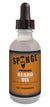 SPUNGE BEARD OIL 6 PER CASE