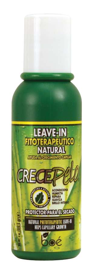 CRECE PELO NAT LEAVE-IN